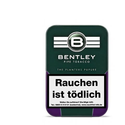 Bentley The Planters Pupure, 100g