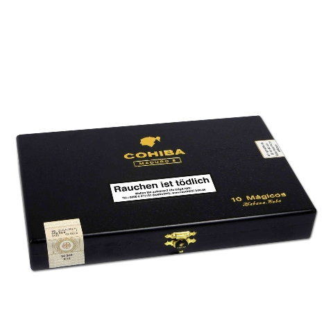 Cohiba Linea Maduro 5 Magicos, 10er