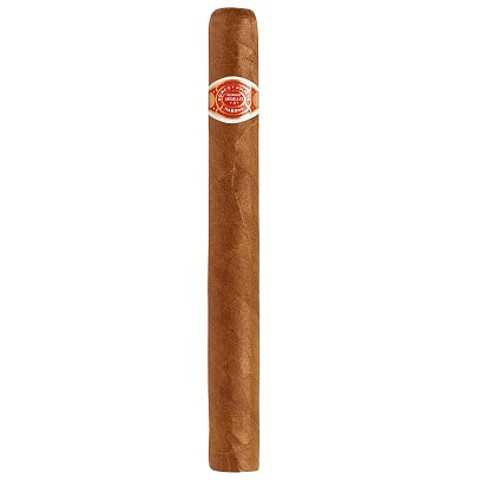 Romeo y Julieta Cazadores, 25er 