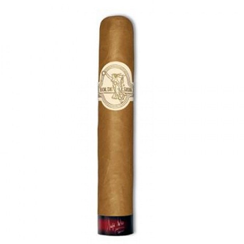 Flor de Selva Robusto, 7er 