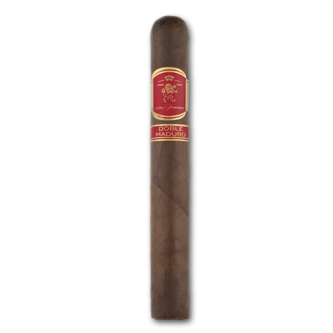 Leon Jimenes Double Maduro Gigante, 10er