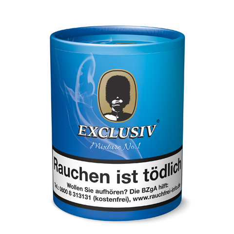 Exclusiv Royal, 200g