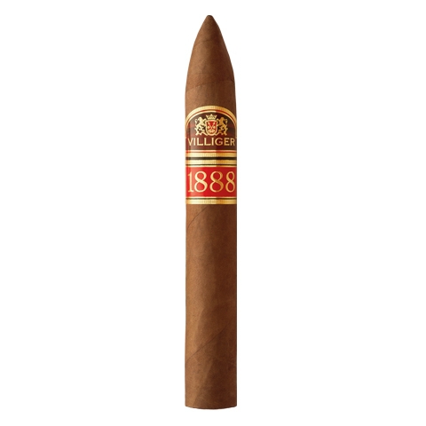 Villiger 1888 Torpedo, 3er