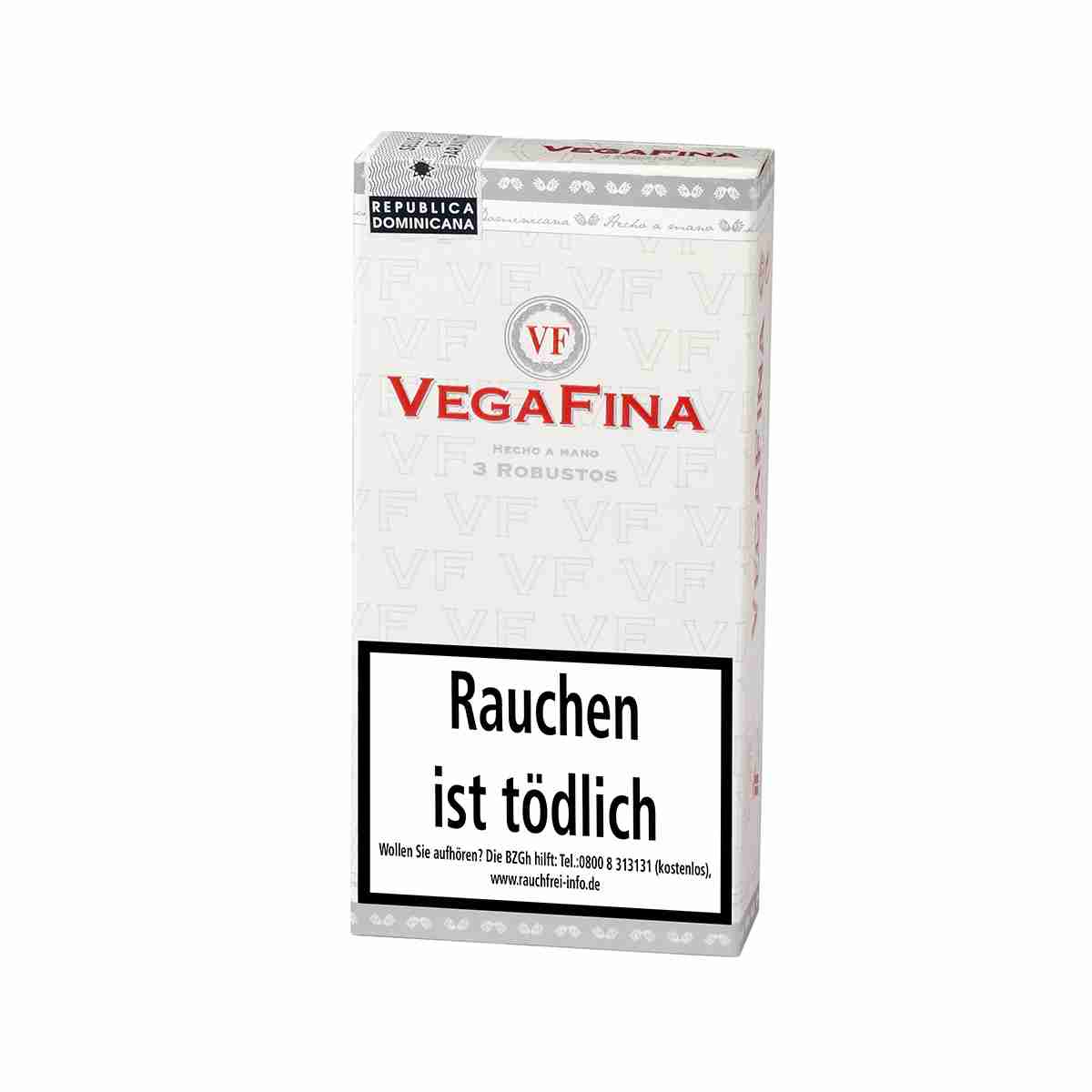 VegaFina Robusto