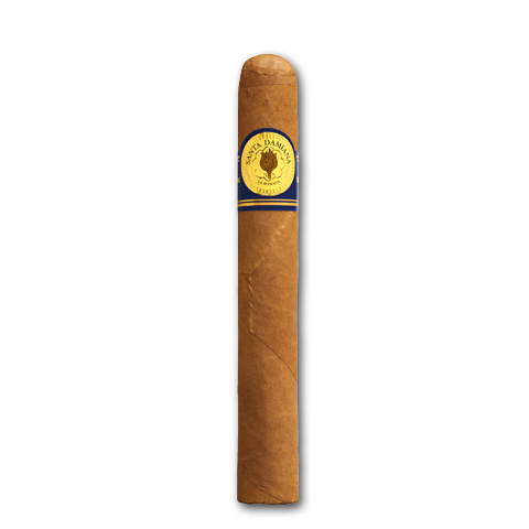 Santa Damiana Classic Toro, 25er