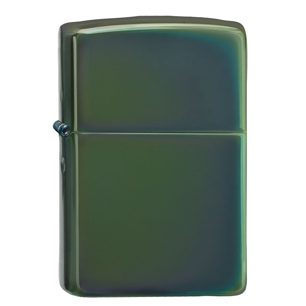 Zippo Chameleon