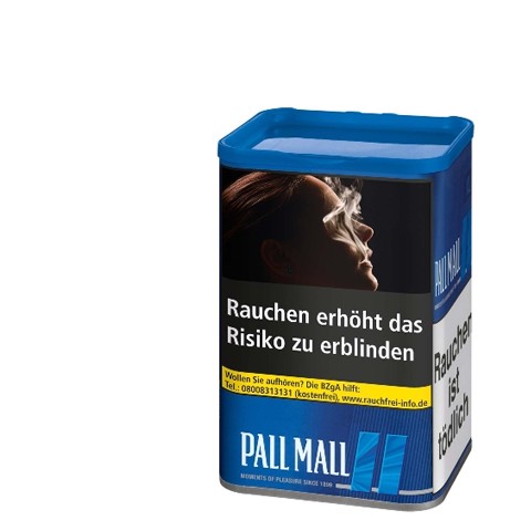 Pall Mall Blue XL, 43g