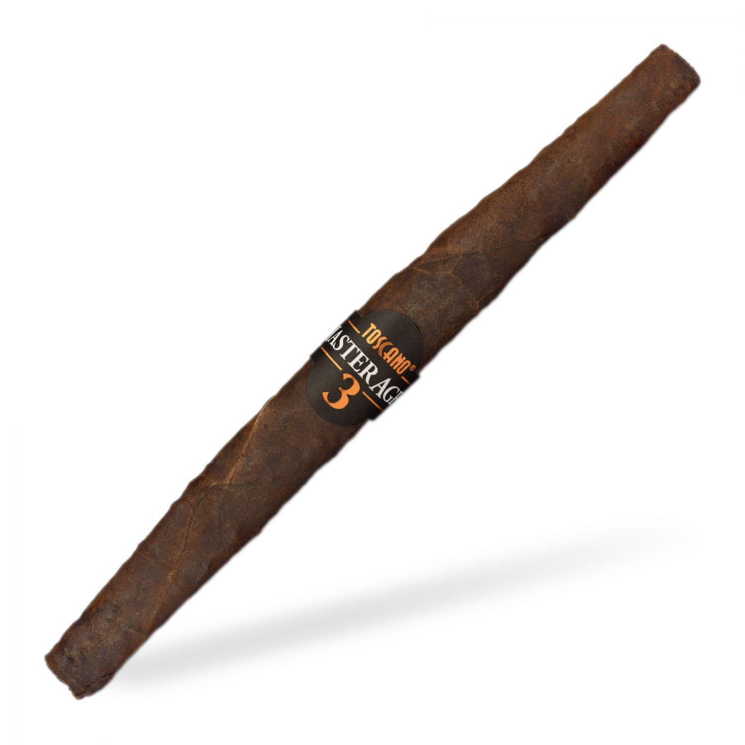 Toscano »Master Aged« Serie 3, 30er Kiste