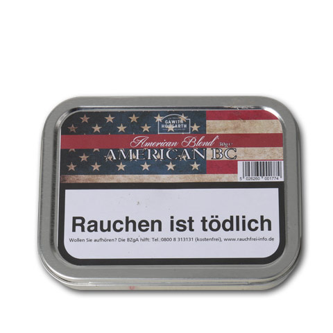 Gawith & Hoggarth American BC, 50g