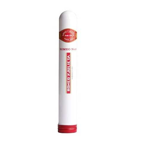 Romeo y Julieta - Romeo No. 2 Tubos, 10er