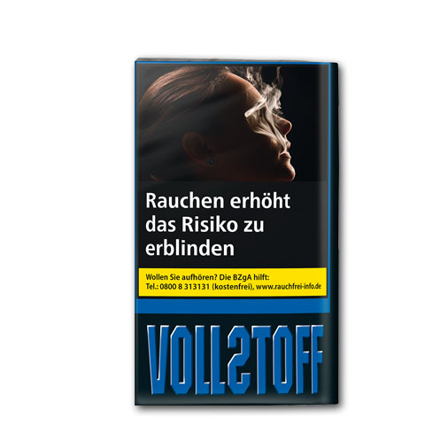 Vollstoff, 30g