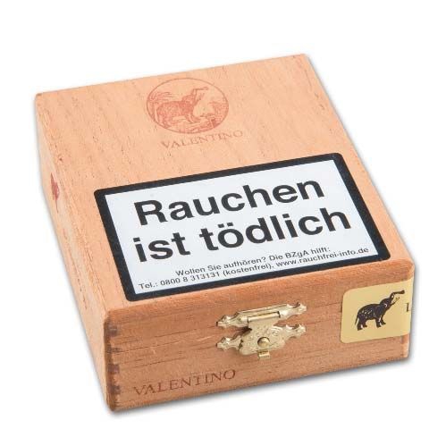 De Olifant Classic Robusto, 10er