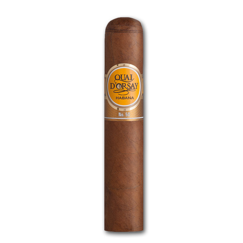 Quai D`Orsay No. 50, 10er