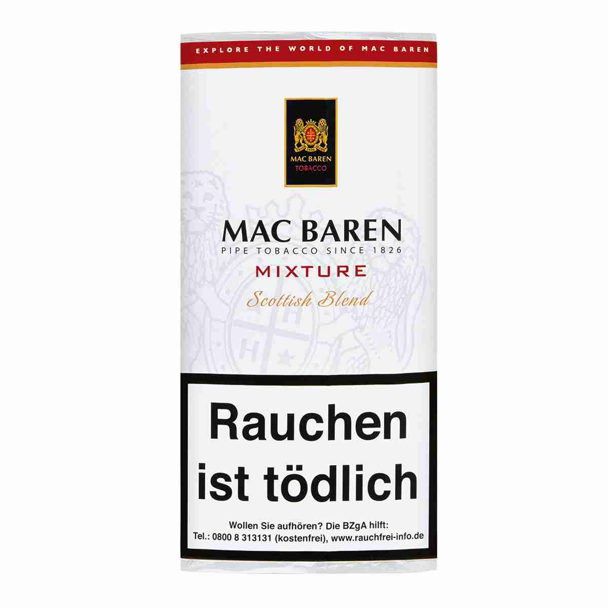 Mac Baren Mixture, 50g