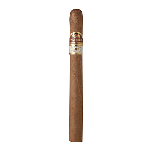 Villiger Dominican Selection Panetela [El Mundo del Tabaco], 25er