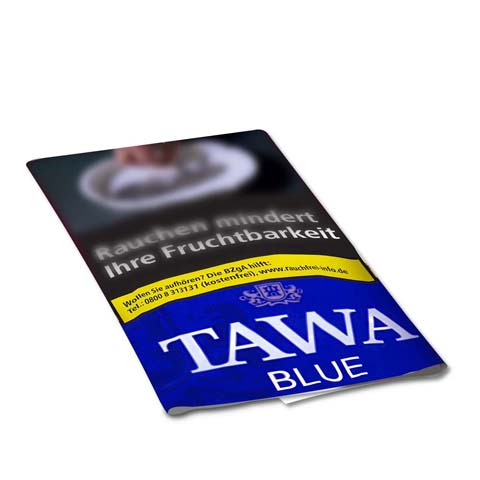 Tawa Blue, 35g