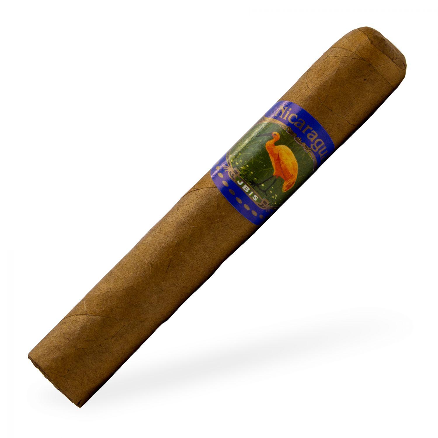 Ibis Nicaragua Long Filler »Robusto« 10er Bundle