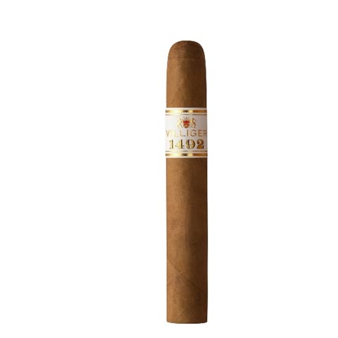 Villiger 1492 Perla, 20er