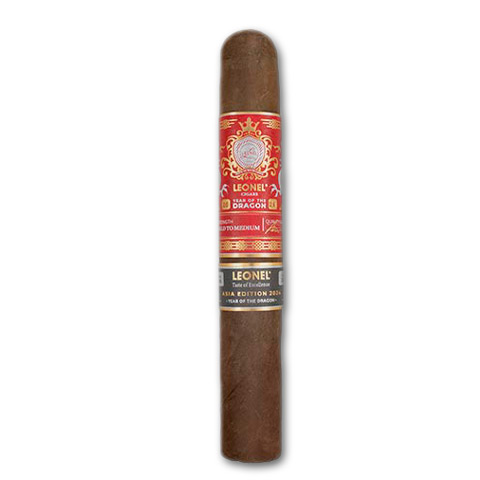 Leonel Asia Edition 2024 Year of the Dragon, 12er