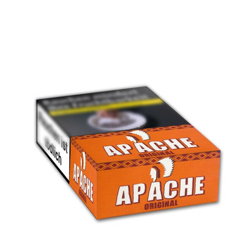 Apache Original 5,50 € Zigaretten