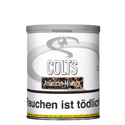 Colts American Mixture, 180g