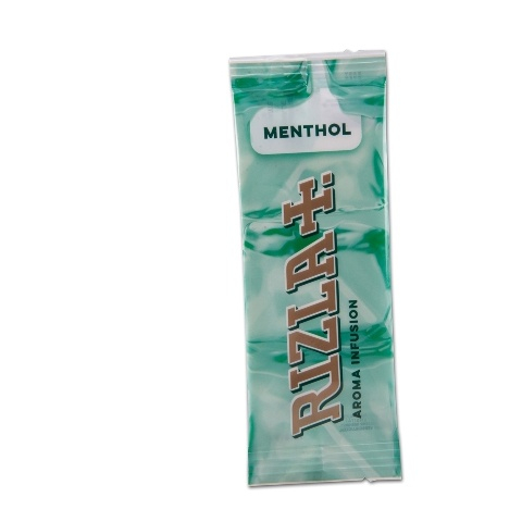 Rizla Menthol Xtreme Aroma Card