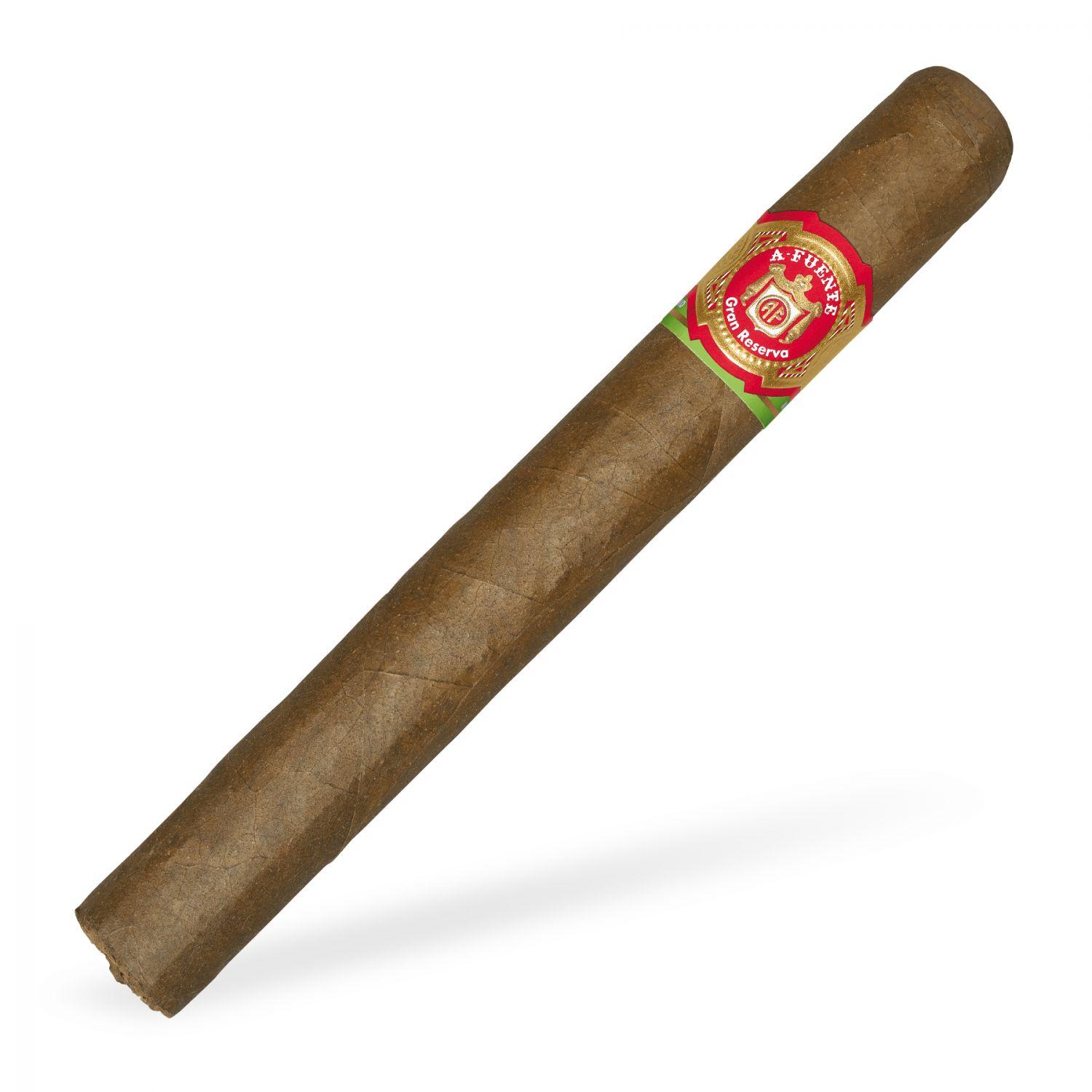 Arturo Fuente »Gran Reserva« (ehemals Classic) Flor Fina 8-5-8, 25er Kiste