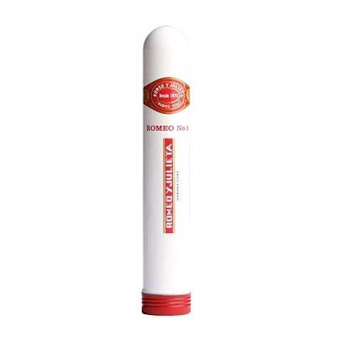 Romeo y Julieta - Romeo No. 3 Tubos, 25er