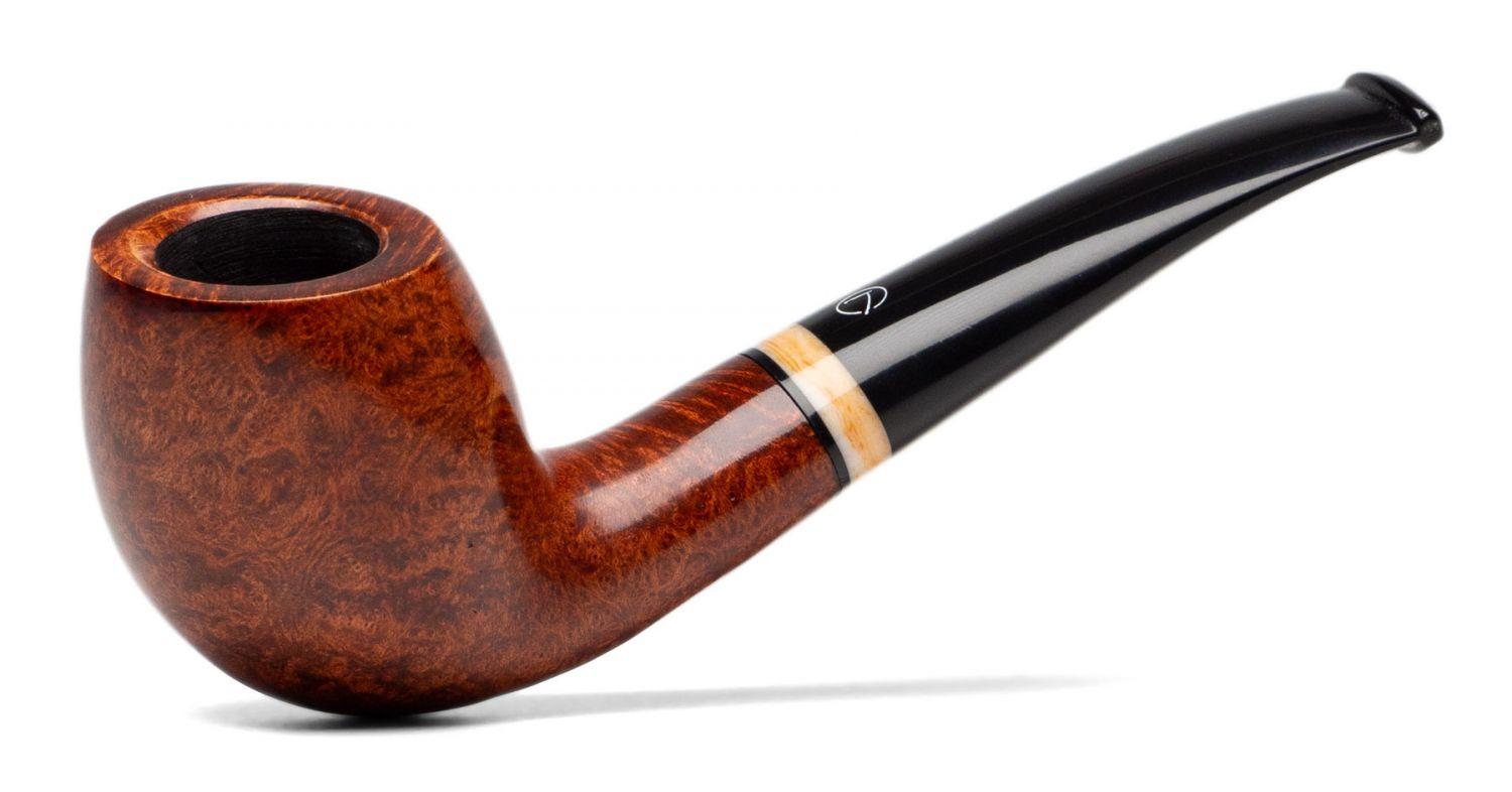 Jirsa No, 77 Brown Polished