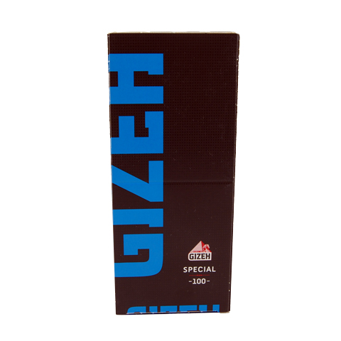 Gizeh Black Special Zigarettenpapier