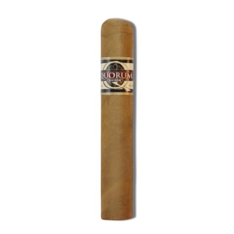 Quorum Shade Robusto