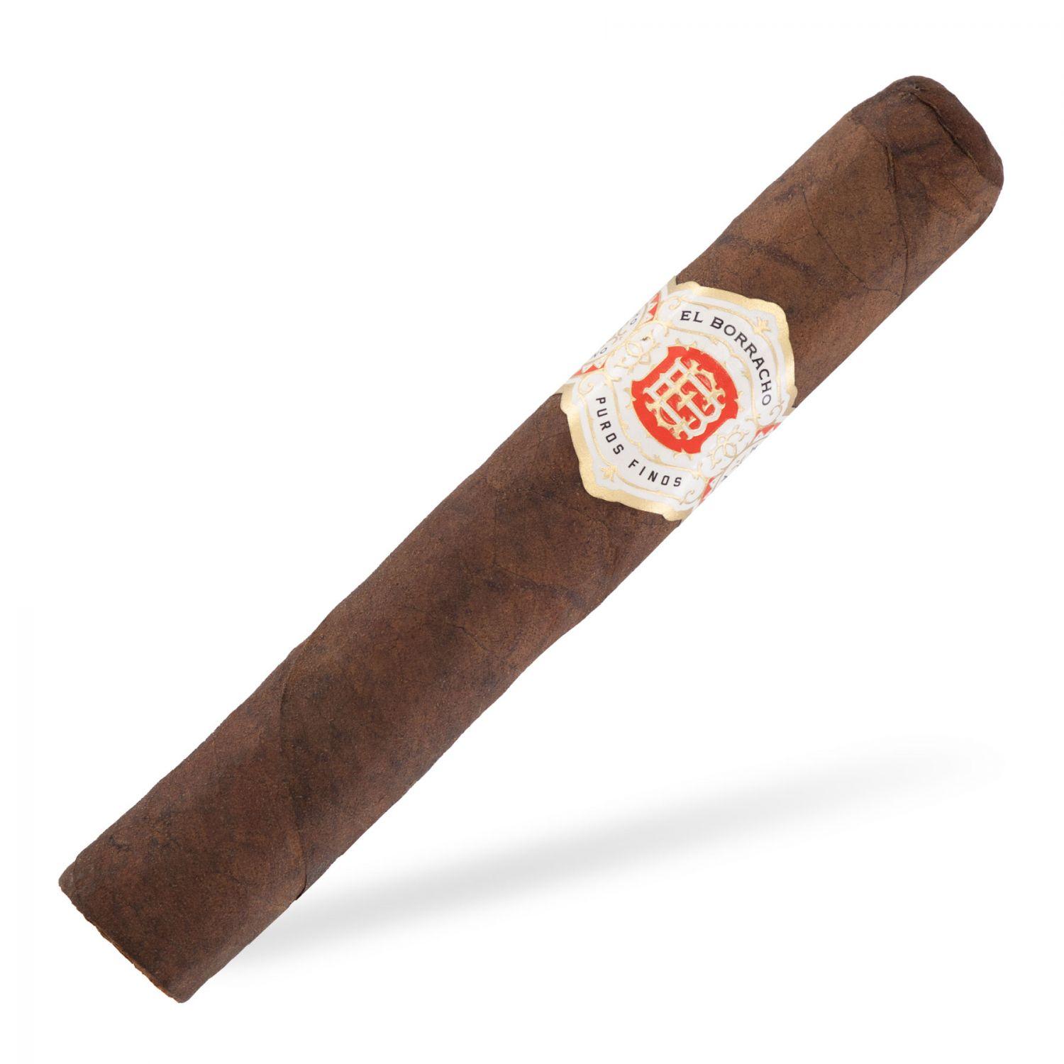 Dapper »El Borracho« Robusto 20er Kiste