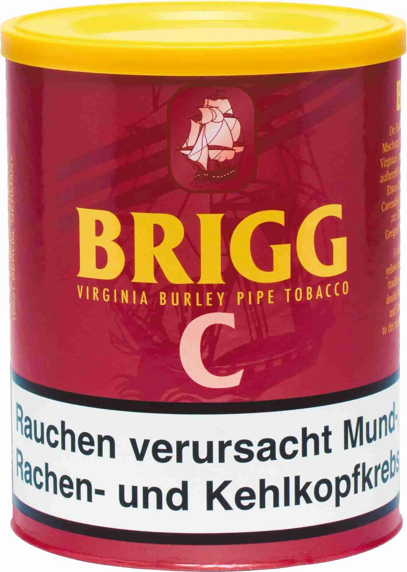 Brigg Cherry, 180g