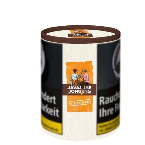 Javaanse Jongens Classic, 70g