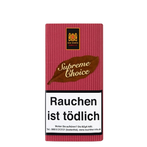 Mac Baren Cherry Choice, 40g