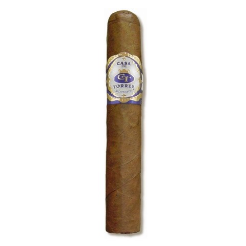 Casa de Torres Edicion Especial Robusto 