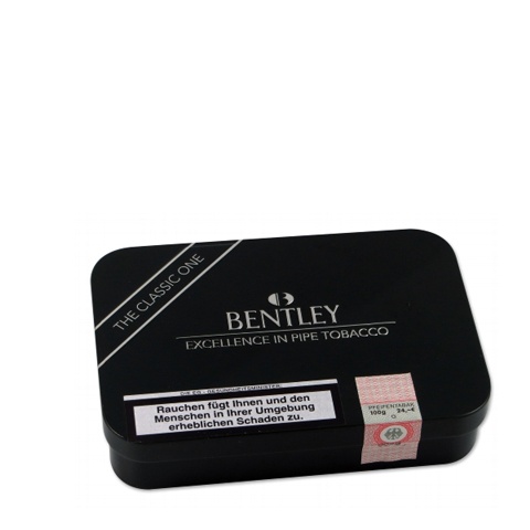 Bentley The Classic One, 100g