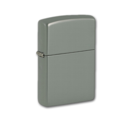 Zippo Sage