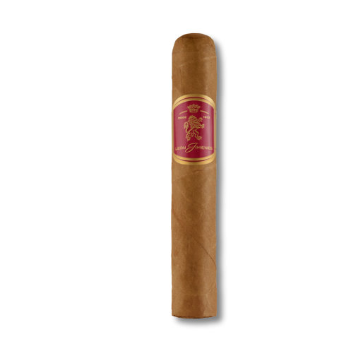 Leon Jimenes Robusto