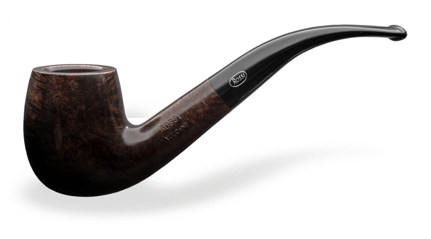 Savinelli »Rossi Vulcano« No. 606