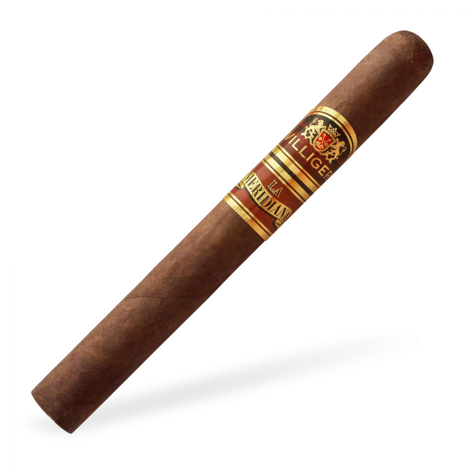 Villiger la Meridiana »Coronas« 20er Kiste