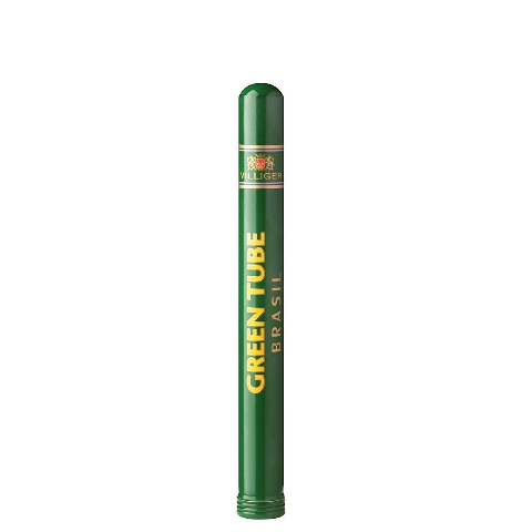 Villiger Green Tube, 3er