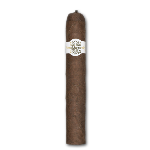 Alonso Menendez Robusto, 25er