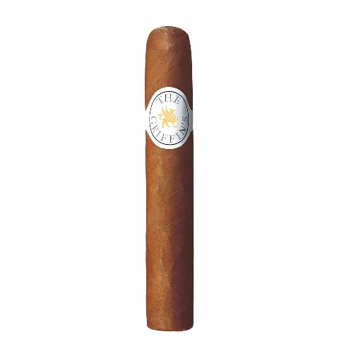 The Griffin's Robusto, 25er