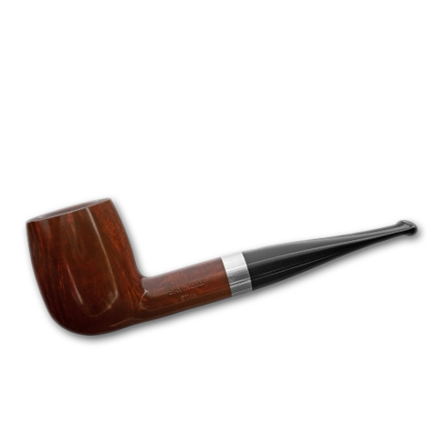 Pfeife Savinelli Etna Modell 128 - braun