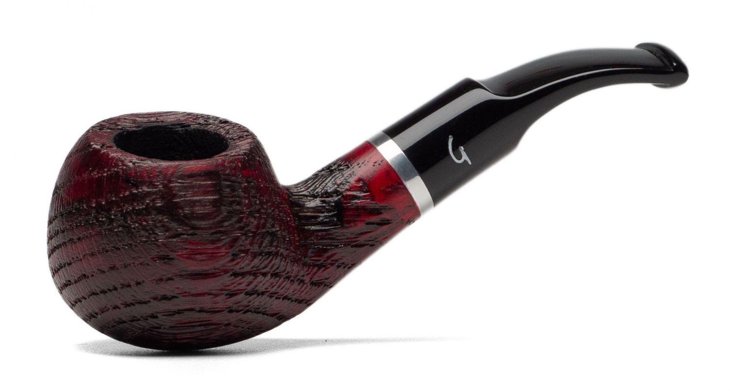 Giordano »Mignon Mooreiche« No. 14847 rot