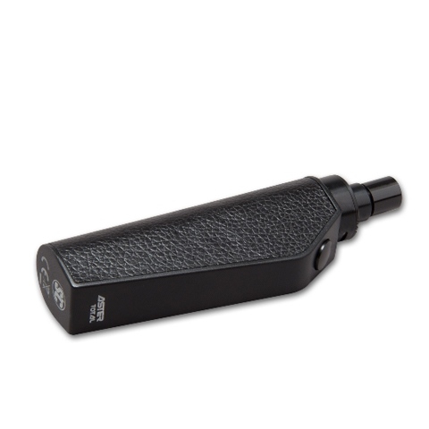 E-Zigarette SC Aster Set - Schwarz 1600 mAh