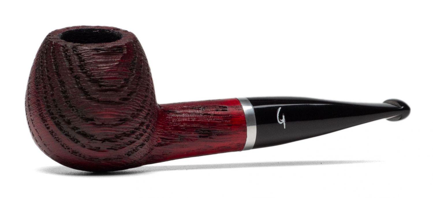 Giordano »Mignon Mooreiche« No. 14846 rot