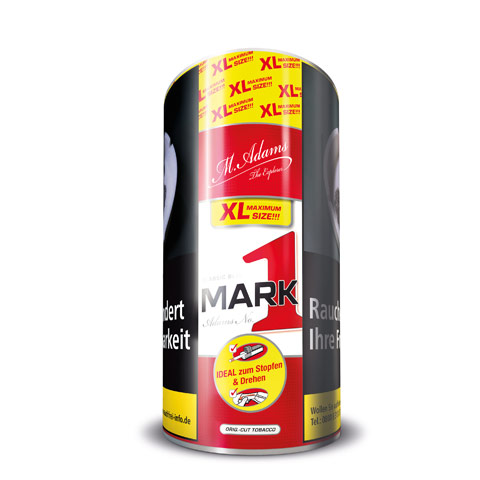 Mark Adams No.1 Classic Blend, 120g