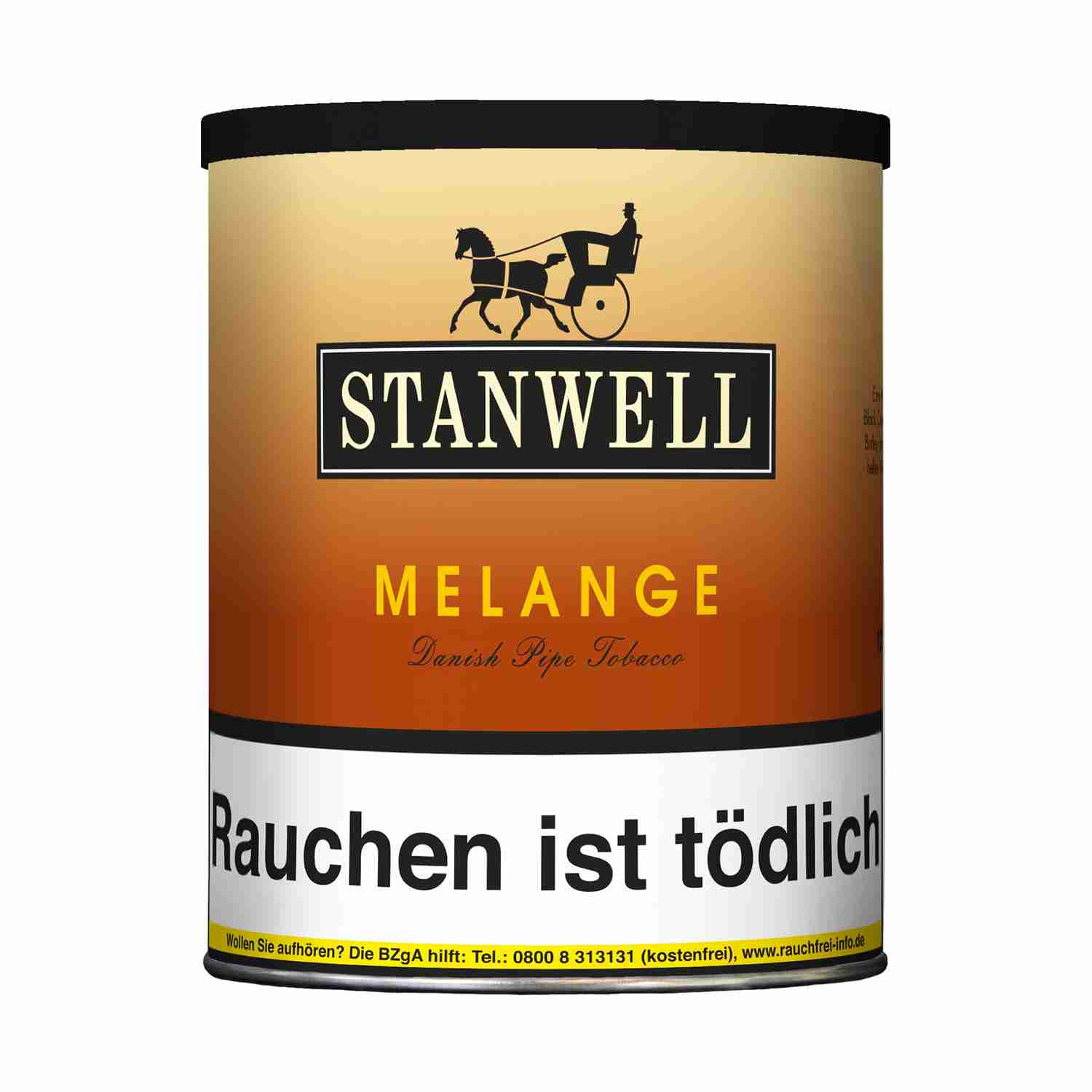 Stanwell Melange, 125g